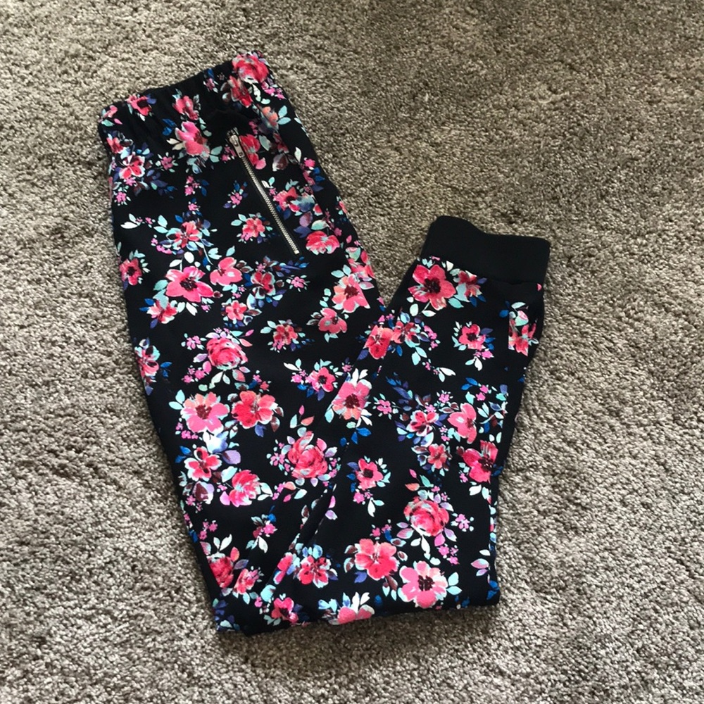 Jogger Pants